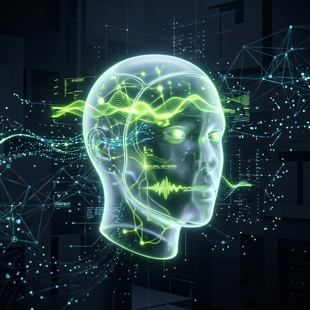 Chatbots IA